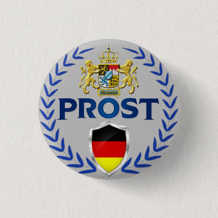 Post (Cheers) Pin Button