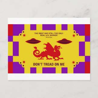 POST  CONTACT POSTCARD