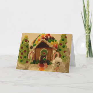 Post-Election Holiday Card 8