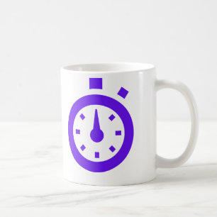 Post-Fit Coffee Mug White