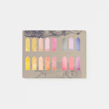 post it cards