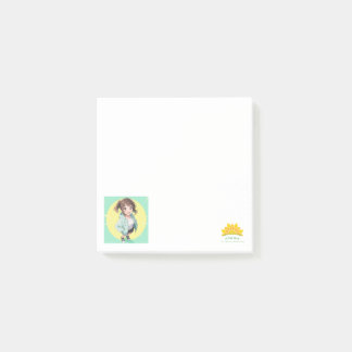 Post-it - Ciel Notes