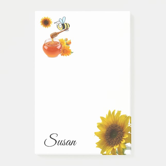 Post-it Notes (Front)