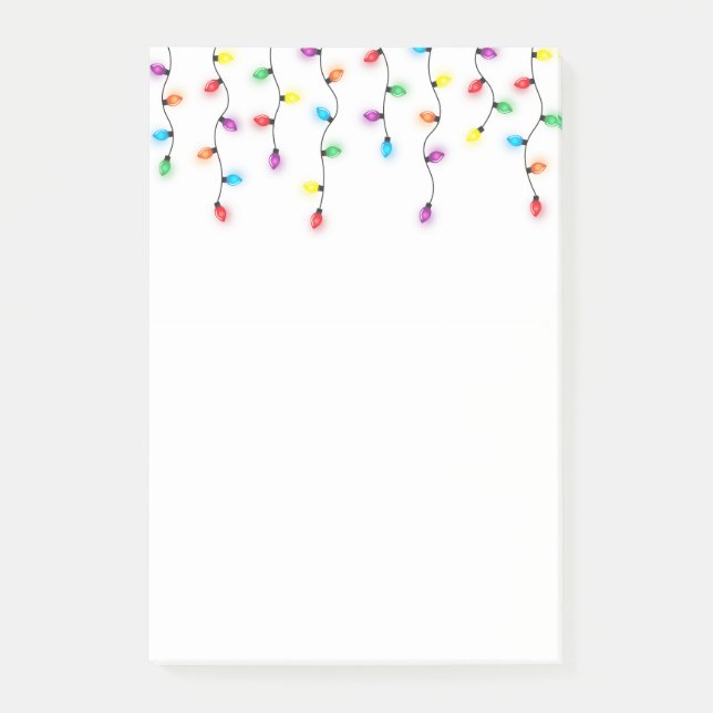 Post it Notes (Front)