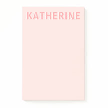 Post-It Notes