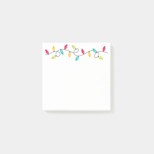 Post-It Notes