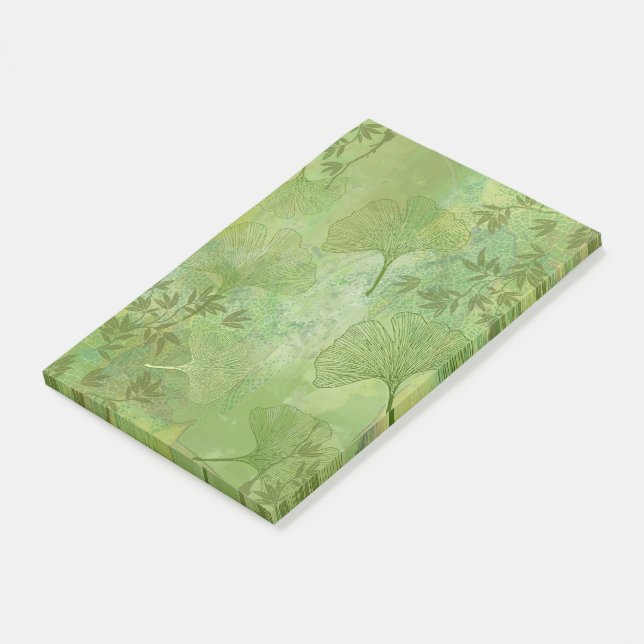 Post-It Notes (Angled)