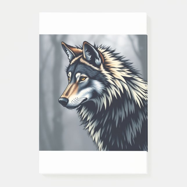 Post- it notes  (Front)