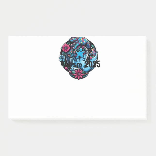 Post-It Notes (Front)