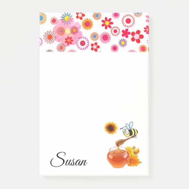 Post-it Notes (Front)