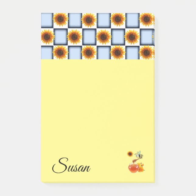 Post-it Notes (Front)