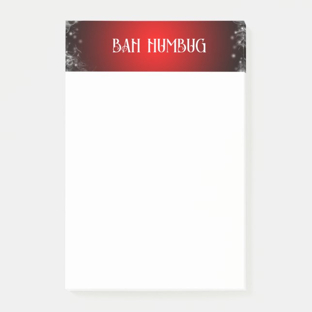 Post It Notes (Front)