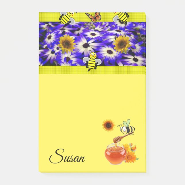 Post-it Notes (Front)