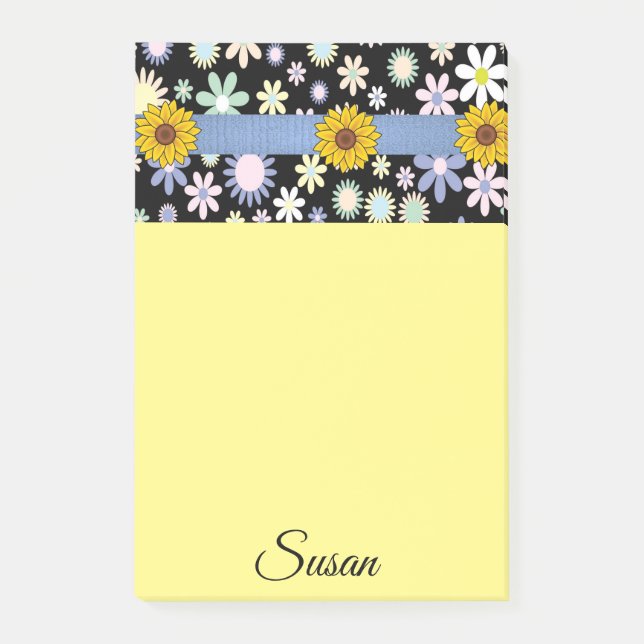 Post-it Notes (Front)