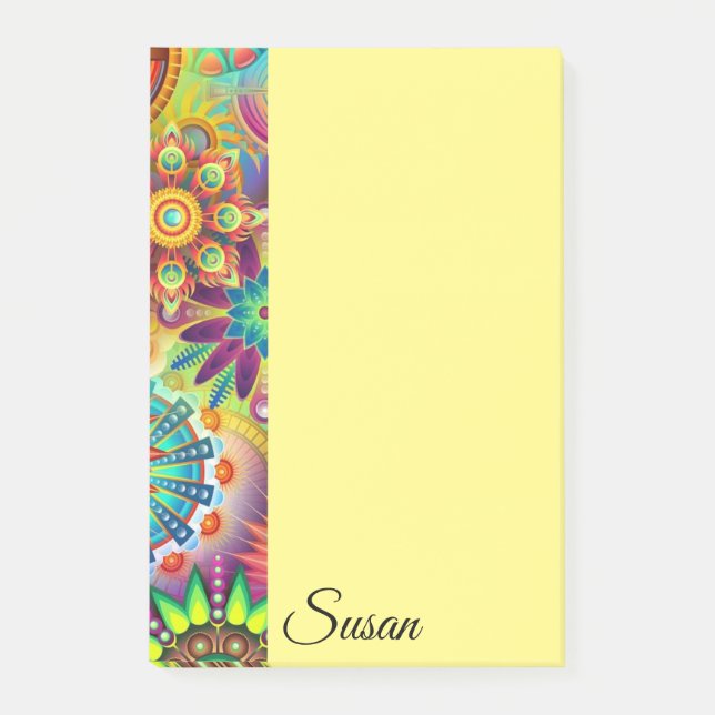 Post-it Notes (Front)