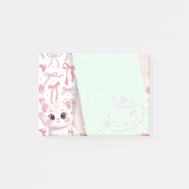 Post-It Notes (Front)