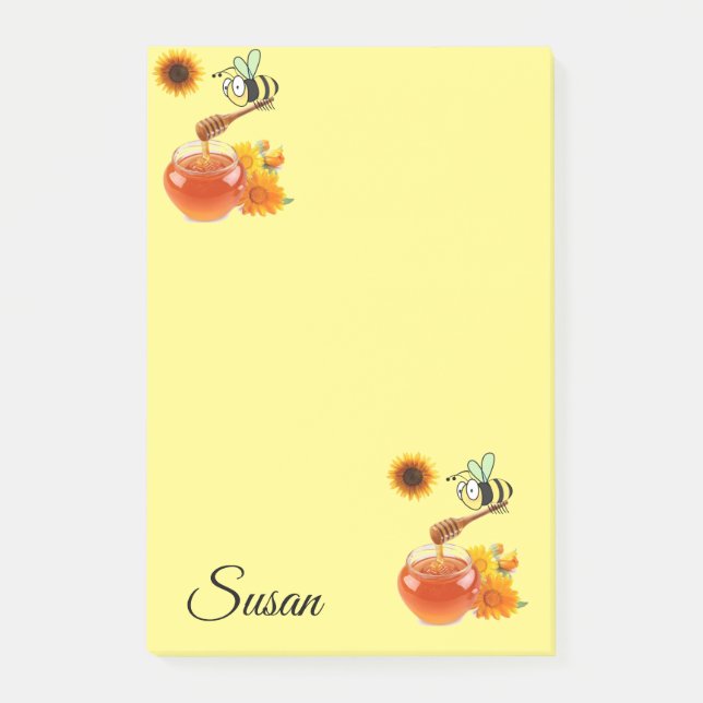 Post-it Notes (Front)