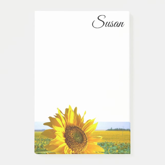 Post-it Notes (Front)