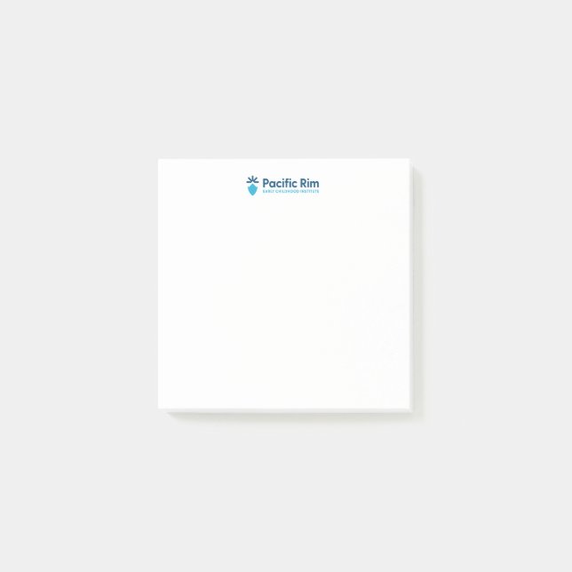 Post-It Notes (Front)