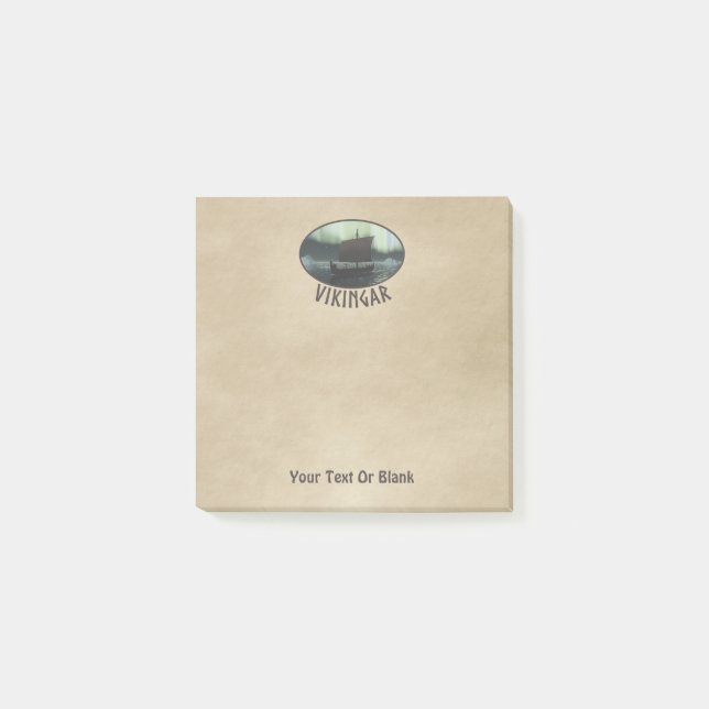 Post-It Notes (Front)