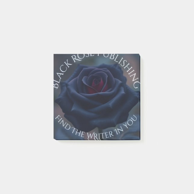 Post-it notes  (Front)