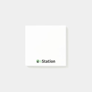 Post-It® Notes, 3" x 3" Post-it Notes