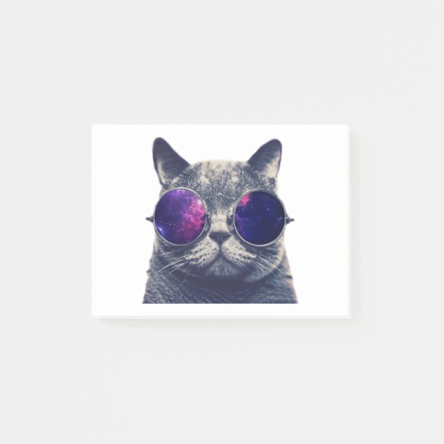 Post-it® Notes 4 x 3 (Front)