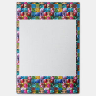 Post-it® Notes 4" x 6" Art by NOVINO Navin joshi