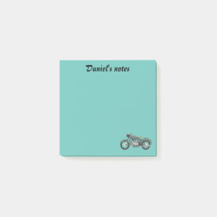 Post-It® Notes, 7.6 x 7.6 cm Post-it Notes
