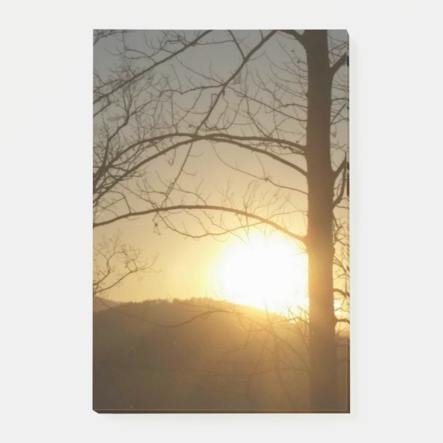 Post it notes (choose your size) (Front)