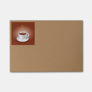 Post-it-Notes-Coffee Break Post-it Notes