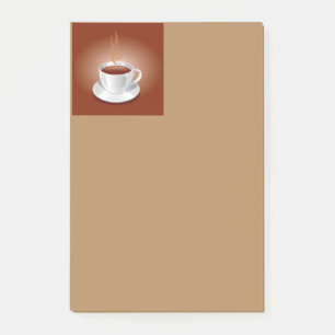 Post-it-Notes-Coffee Break Post-it Notes