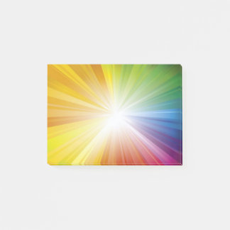 Post It Notes / Light of Jesus