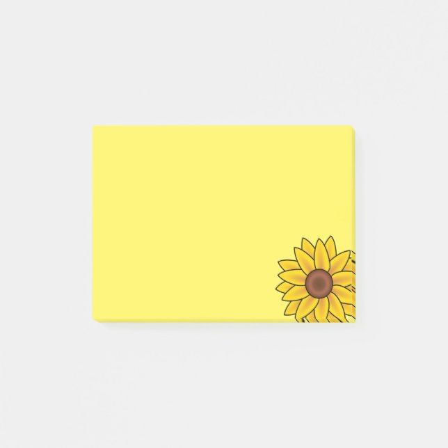 Post-it-Notes Post-it Notes (Front)
