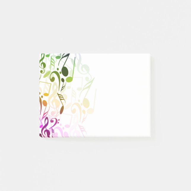 Post-it-Notes Post-it Notes (Front)