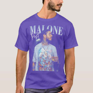 Post Malone Rapper TShirt 1