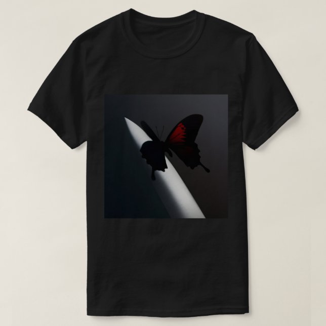 POST MALONE TWELVE CARAT TOOTHACHE MERCH Sticker T-Shirt (Design Front)