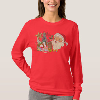 Post Mark: North Pole T-Shirt