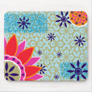 Post Modern Mixolgy Mouse Pad