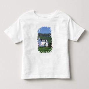 Post Office, Linicro, Isle of Skye, Highlands, Toddler T-Shirt