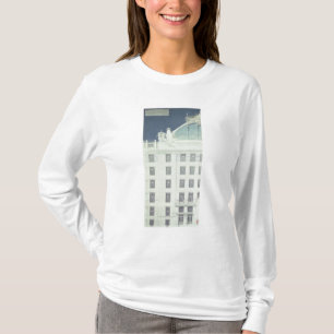 Post Office Savings Bank, Vienna T-Shirt