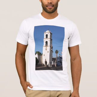 Post Office Tower Ojai T-Shirt