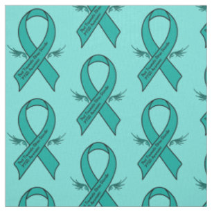 Post Traumatic Stress Disorder: PTSD Fabric