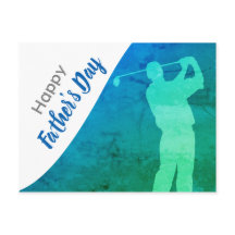 Postal - Feliz Día del Padre 02