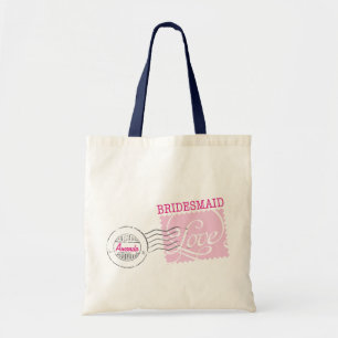 Postal Service Collection Tote Bag