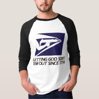 Postal Service T-Shirt