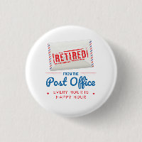 Postal Worker Retirement Post Office Staff Funny
