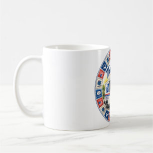 Postal Workers Appreciation  Coffee Mug