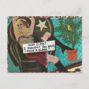 POSTCARD