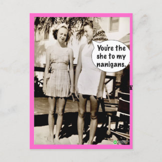 POSTCARD
